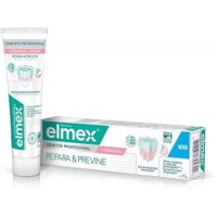 Creme Dental Elmex Sensitive + Gengivas 110g