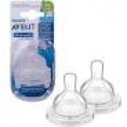 Bico Philips Avent Anticolic 1m+ 2/scy762/02 2un