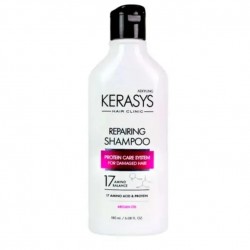 Shampoo Kerasys Hair Clinic Repairing 180ml