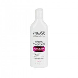 Condicionador Kerasys Repairing Argan Oil 180ml