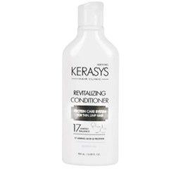 Condicionador Kerasys Revitalizing Rosehip Oil 180ml