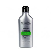 Shampoo Kerasys Hair Clinic Cleansing 180ml