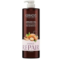 Condicionador Kerasys Argan Oil Damage Repair 1000ml