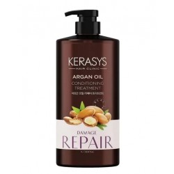 Condicionador Kerasys Argan Oil Treatment Damage Repair 1000ml