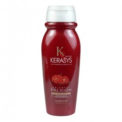 Condicionador Kerasys Hair Clinic Oriental Premium 200ml