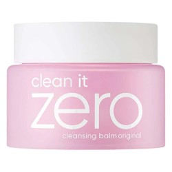 Creme Facial Banila Co Clean It Zero Original Cleansing Balm 100ml