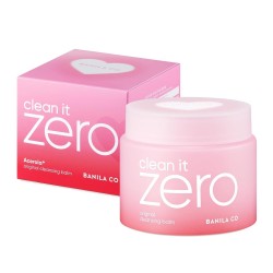 Creme Facial Banila Co Clean It Zero Original Cleansing Balm 25ml