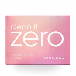 Creme Facial Banila Co Clean It Zero Original Clarifying 7ml 2un