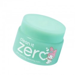 Creme Facial Banila Co Clean It Zero My Melody Pore Clarifying Cleansing Balm 100ml
