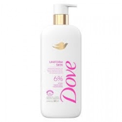 Sabonete LÍquido Dove SÉrum Uniform Skin 547ml