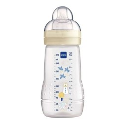 Mamadeira Mam Easy Active Neutra 270ml Ref.4839