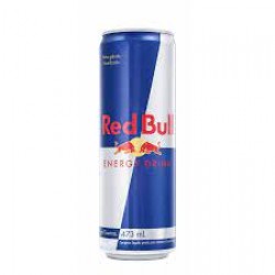 EnergÉtico Red Bull 473ml