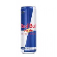 EnergÉtico Red Bull 473ml