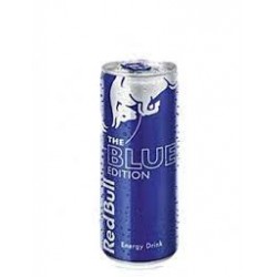 EnergÉtico Red Bull Edition Cereja E Frutas Silvestre 250ml