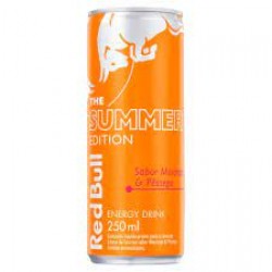 EnergÉtico Red Bull Edition Melancia 250ml