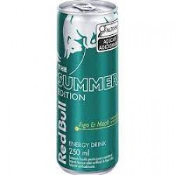 EnergÉtico Red Bull Edition Amora Sem AÇÚcar 250ml