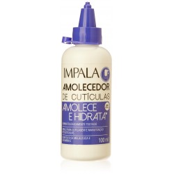 Amolecedor De CutÍculas Impala Amolece E Hidrata 100ml
