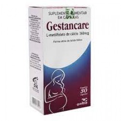 Gestancare 30cps
