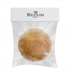 Enchimento Rigolim Para Penteado Bola Loira