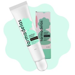Creme Facial Farmadelas Melasclear 30ml