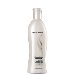 Condicionador Senscience Silk Moisture 240ml