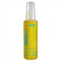 Óleo Capilar Widi Care Juba Blend De Óleos Vegetais 60ml