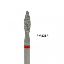 Broca Diamantada Pm838f