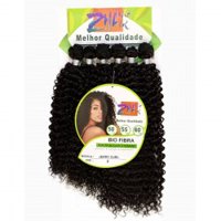 Bio Fibra Zhang Jerry Curl Cor 2 50/55/60cm
