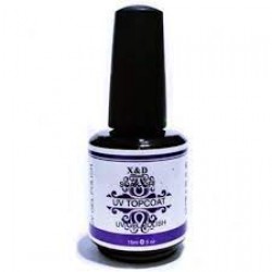 Esmalte X_d Led Uv Top Coat 15ml