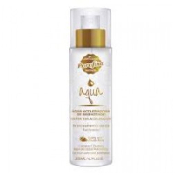 Àgua Acelerador De Bronzeado Arpoador Parafina Aqua 200ml