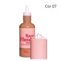Base FluÍda Miss Lary Escura Cor 7 Ml-390b