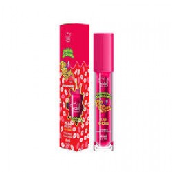 Lip Gloss Soul Babasoul Moranguinho 4ml