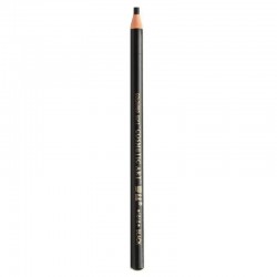 LÁpis Para Sobrancelha Soft Cosmetic Art DermogrÁfico Preto Ref.0042