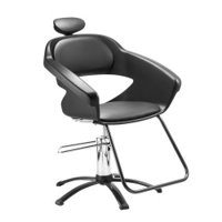 Cadeira Primma Preta 3991hpn
