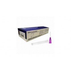Agulha Bd 20x5,5 Cx C/100