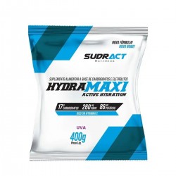 Isotonico Po Uva 400g Sudract